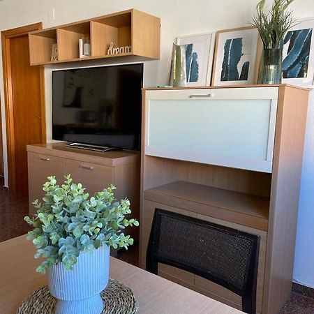 Uim Mediterraneo Diagonal 16 Wfi Sagunto Exterior foto